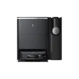 INC ECOVACS X2 COMBO Saugroboter mit Wischfunktion, OMNI Reinigungstation