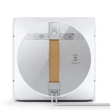 INC ECOVACS WINBOT W1 PRO Fensterputzroboter, Innen- und Außenfenster