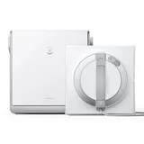 [INC] ECOVACS WINBOT W2 OMNI Fensterreinigungsroboter mit Basisstation