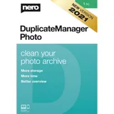 NERO DuplicateManager Photo | Download & Produktschlüssel