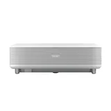 Epson EH-LS650W 3LCD Ultrakurzdist. Pojektor 3600 Lumen 4K PRO-UHD HDMI Weiß