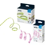 EDU: WiZ Lightstrip Tunable White & Color Set 2m + 1m 
