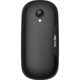 Bea-fon Classic Line C220 Mobiltelefon schwarz
