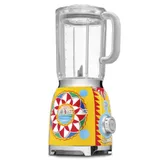 SMEG BLF01DGEU Dolce & Gabbana Standmixer Sicily is my love