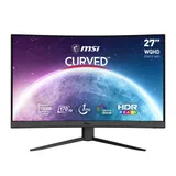 MSI Optix G27CQ4DE E2 69cm (27") QHD VA Gaming Monitor Curved 16:9 HDMI/DP 170Hz