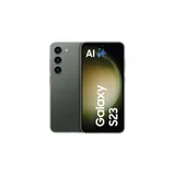Samsung GALAXY S23 5G S911B DS 128GB Green Android 13.0 Smartphone