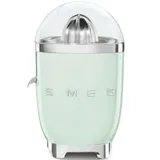 SMEG CJF11PGEU 50s Style Zitruspresse - Pastellgrün