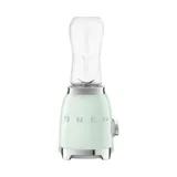 SMEG PBF01PGEU 50s Style Mini-Standmixer Pastellgrün