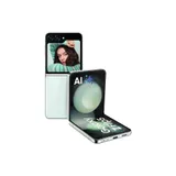 Samsung GALAXY Z Flip5 5G Smartphone mint 256GB Dual-SIM Android 13.0 F731B