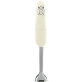 SMEG HBF11CREU 50s Style Stabmixer - Creme