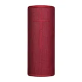 Ultimate Ears UE Boom 3 Bluetooth Speaker rot