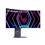 LG UltraGear 39GS95QE-B.AEU 99,06cm (39") 21:9 OLED WQHD Monitor HDMI/DP 240Hz