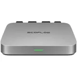 EcoFlow PowerStream Microwechselrichter 600W