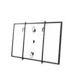 EcoFlow Balkon-Hakenkit
