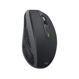 Logitech MX Anywhere 2S Graphite (Refresh 2024) - Bluetooth Maus