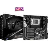 ASRock WRX90 WS EVO Server Mainboard für AMD Threadripper Sockel SP6 (sTR5 )
