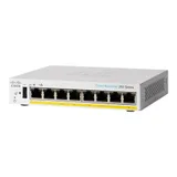 Cisco Business 250 Series CBS250-8PP Switch