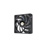 Thermaltake ToughFan EX12 Pro High Static Pressure PC Cooling Fan 120mm 3er Pack