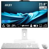 MSI PRO AP242P i7-14700 16/512GB SSD 23,8" All in One Win11Pro 14M-634DE weiß