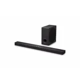 LG Soundbar DS90TY Bluetooth schwarz 570W 5.1.3-Soundsystem