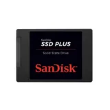 SanDisk SSD Plus 2.5 2TB
