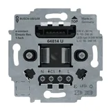 BUSCH JAEGER e-contact-Einsatz flex 1-fach 230 V