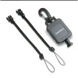 Garmin Sicherungsleine automatisch aufrollend