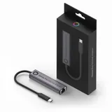 Homey Pro Ethernet Adapter