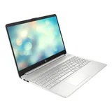 HP 15,6" FHD Laptop silber R3-5300U 8GB/512GB SSD nOS 15s-eq2431ng
