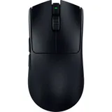 RAZER Viper V3 Pro Schwarz - Ultra leichte kabellose symmetrische E-Sport-Maus