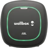 ABL Wallbox Pulsar, 22 kW, 32A/400V, 3-phasig, Typ 2 Steckdose 100000447