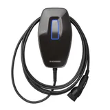 MENNEKES AMTRON® 4You 110 Wallbox 11kW C2 (midnight black)