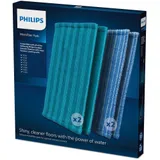 Philips XV1700/01 Mikrofaserpolster