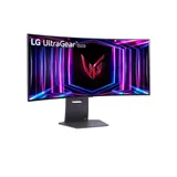 LG UltraGear 34GS95QE-B.AEU 86,1cm (34") 21:9 OLED WQHD Monitor HDMI/DP 240Hz