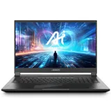 AORUS 17X Badgetest Sonderedition