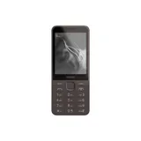 Nokia 235 4G 128MB Dual Sim Schwarz