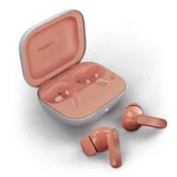 Motorola Moto Buds Coral Peach