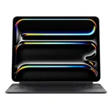 Apple Magic Keyboard für iPad Pro 13" (M4) schwarz deutsches Layout