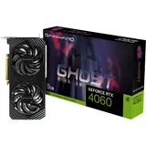 GAINWARD GeForce RTX 4060 Ghost 8GB GDDR6 Grafikkarte HDMI/3xDP