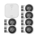 tado° X Starter Set Smarte Heizung • 6x smartes Heizkörper-Thermostat