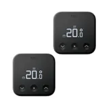 tado° X Smartes Thermostat Fußboden • 2er Pack