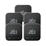 tado° X Smartes Thermostat Fußboden • 5er Pack