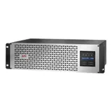 APC Smart-UPS 1500VA, Lithium-ion, Rackmontage