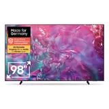 Samsung GU98DU9079 98" Cry