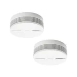 Netatmo Smarter Rauchmelder • 2er Pack