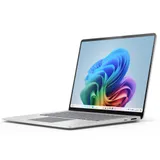 Surface Laptop 15" QHD Touch Platin Snapdragon® X Elite 16GB/1TB SSD Win11 ZYT-00005