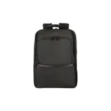 Tucano Lunar Rucksack für MacBook Pro 16", Laptop 15.6" schwarz
