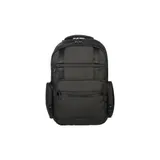 Tucano Sole Gravity AGS Rucksack für MacBook Pro 16", Laptop 17" schwarz