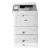 Brother HL-L9470CDNT Farblaserdrucker USB LAN