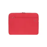 Tucano Second Skin Top Sleeve Schutzhülle für MacBookPro 14", Laptop13" rot